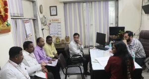 कर वसुलीसाठी केडीएमसी ॲक्शन मोडवर : थकबाकीदारांची मालमत्ता जप्त करून कायदेशीर कारवाईचे अतिरिक्त आयुक्तांचे निर्देश