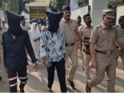 गांजा तस्करीप्रकरणी कल्याण पोलिसांकडून १७ आरोपींवर मोक्का; ठाणे पोलीस आयुक्तालयाअंतर्गत पहिलीच कारवाई