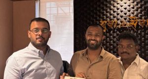 शिवसेनेच्या “युवासेना लोकसभा अध्यक्षपदी प्रतीक पेणकर यांची नियुक्ती