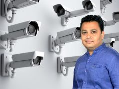 कल्याणातील भाजपच्या माजी नगरसेवकाची अनोखी भाऊबीज भेट; प्रभागात बसवणार ६०० सीसीटीव्ही