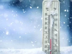 गुलाबी थंडीमुळे कल्याण डोंबिवलीचा पारा आला 15 अंशांवर; यंदाच्या मोसमातील सर्वात कमी तापमानाची नोंद