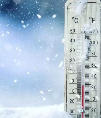 गुलाबी थंडीमुळे कल्याण डोंबिवलीचा पारा आला 15 अंशांवर; यंदाच्या मोसमातील सर्वात कमी तापमानाची नोंद