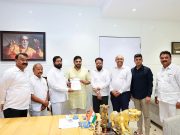 कल्याण डोंबिवलीत राजकीय घडामोडींना वेग; महेश गायकवाड यांची शिवसेना कल्याण पूर्व – उल्हासनगर विधानसभा संपर्क प्रमुखपदी नियुक्ती