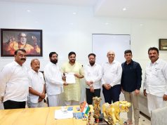 कल्याण डोंबिवलीत राजकीय घडामोडींना वेग; महेश गायकवाड यांची शिवसेना कल्याण पूर्व – उल्हासनगर विधानसभा संपर्क प्रमुखपदी नियुक्ती