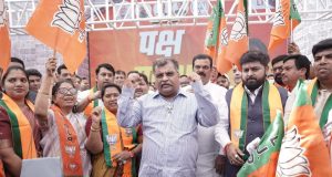 कल्याण डोंबिवलीमध्ये भारतीय जनता पक्षच महापौर देणार – भाजप प्रदेशाध्यक्ष रविंद्र चव्हाण