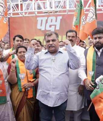 कल्याण डोंबिवलीमध्ये भारतीय जनता पक्षच महापौर देणार – भाजप प्रदेशाध्यक्ष रविंद्र चव्हाण