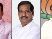 भाजपकडून निवडणूक तयारीला वेग; कपिल पाटील ठाणे ग्रामीणचे निवडणूकप्रमुख तर नाना सूर्यवंशी कल्याण जिल्ह्याचे…गणेश नाईक ठाणे जिल्हा प्रभारी