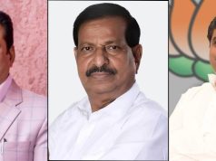 भाजपकडून निवडणूक तयारीला वेग; कपिल पाटील ठाणे ग्रामीणचे निवडणूकप्रमुख तर नाना सूर्यवंशी कल्याण जिल्ह्याचे…गणेश नाईक ठाणे जिल्हा प्रभारी