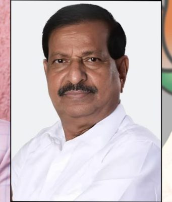 भाजपकडून निवडणूक तयारीला वेग; कपिल पाटील ठाणे ग्रामीणचे निवडणूकप्रमुख तर नाना सूर्यवंशी कल्याण जिल्ह्याचे…गणेश नाईक ठाणे जिल्हा प्रभारी