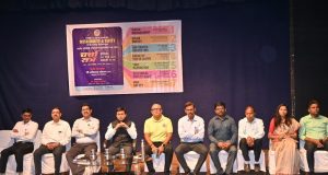 शहराच्या शाश्वत विकासासाठी 7 कलमी मुद्द्यांची प्रभावी अंमलबजावणी आवश्यक – केडीएमसी आयुक्त अभिनव गोयल