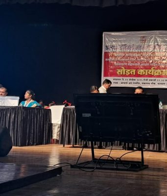 Live Updates: कल्याण डोंबिवली महानगरपालिकेची आरक्षण सोडतीचे अपडेट्स