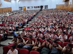 दहावीच्या विद्यार्थ्यांसाठी आयोजित गणित – सायन्स मॉडरेटर सेशन उपक्रमाला उत्स्फूर्त प्रतिसाद; शिवसेना शहर शाखा – डॉ. श्रीकांत शिंदे फाऊंडेशनतर्फे आयोजन