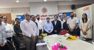 केडीएमसीकडून आता सर्व बांधकाम परवानग्या मिळणार ऑनलाईन; KD-SWiFt प्रणाली कार्यान्वित करणारी राज्यातील पहिली महापालिका