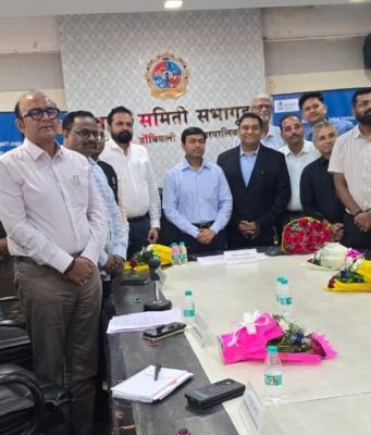 केडीएमसीकडून आता सर्व बांधकाम परवानग्या मिळणार ऑनलाईन; KD-SWiFt प्रणाली कार्यान्वित करणारी राज्यातील पहिली महापालिका