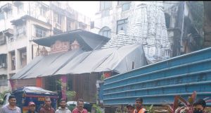 कल्याण-डोंबिवलीत स्वच्छतेचा नवा अध्याय; वारंवार कचरा पडणारी शहरातील ठिकाणांचे स्वच्छतेसह सुशोभीकरण सुरू