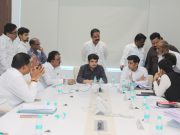 त्या ६५ इमारतींमधील रहिवांशाना दिलासा देणारा तोडगा काढा – खा.डॉ. श्रीकांत शिंदे यांचे नगरविकास विभागाला निर्देश