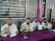 कल्याण डोंबिवलीमध्ये आणखी एक राजकीय भूकंप; काँग्रेस जिल्हाध्यक्षांसह समर्थकांचे पक्षातील पदांचे सामूहिक राजीनामे