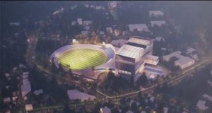 हभप संत श्री सावळाराम महाराज क्रीडासंकुलाचे काम लवकरच सुरू; जिल्ह्यातील खेळाडूंना मिळणार अत्याधुनिक, जागतिक दर्जाच्या सुविधा