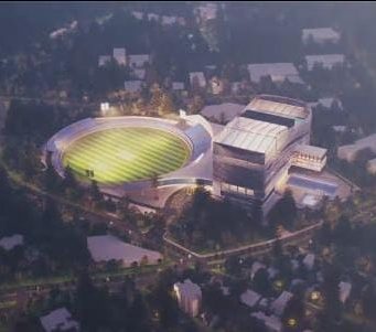 हभप संत श्री सावळाराम महाराज क्रीडासंकुलाचे काम लवकरच सुरू; जिल्ह्यातील खेळाडूंना मिळणार अत्याधुनिक, जागतिक दर्जाच्या सुविधा