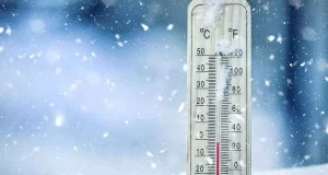 थंडीचा कडाका ; कल्याण डोंबिवलीत तापमानाचा पारा आला 13 अंशांवर