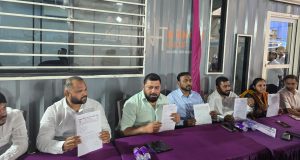 कल्याण डोंबिवलीत आणखी एक राजकीय भूकंप ? काँग्रेसच्या सचिन पोटें आणि त्यांच्या संपर्कातील काही नगरसेवक शिवसेनेत प्रवेश करण्याची शक्यता