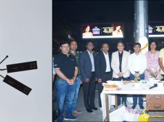 कल्याणपाठोपाठ आता डोंबिवलीतही सोलार हायमास्ट; ‘नेट झिरो एनर्जी’च्या दिशेने केडीएमसीची भक्कम वाटचाल