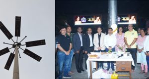 कल्याणपाठोपाठ आता डोंबिवलीतही सोलार हायमास्ट; ‘नेट झिरो एनर्जी’च्या दिशेने केडीएमसीची भक्कम वाटचाल