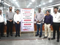 मतदार यादीतील नाव शोधण्यासाठी केडीएमसीकडून मदत कक्ष कार्यान्वित; येत्या काळात सर्वच प्रभागांतील सीएफसीमध्ये राबवणार संकल्पना