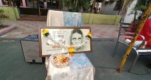 “बहिणाबाईंच्या कवितांनी आणि घोषणांनी दुमदुमले डोंबिवलीतील उद्यान – बहिणाबाई स्मृतिदिनाला नागरिकांचा उत्स्फूर्त प्रतिसाद”