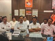 “तर आम्हीही शांत बसणार नाही” ; पक्ष फोडाफोडीवरून पुन्हा शिवसेना-भाजप आमने सामने