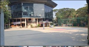 कल्याणात जलवाहिनी फुटल्याने नामांकित शाळा सलग 3 दिवस बंद ठेवण्याची वेळ