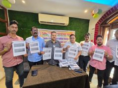 कल्याण पश्चिमेतील मतदार यादीत मोठ्या संख्येने दुबार मतदार, यादी बिनचूक होईपर्यंत निवडणूक घेऊ नका – माजी आमदार नरेंद्र पवार यांची मागणी