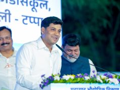 विकासाच्या राजकारणाला आपले प्राधान्य, कल्याण–डोंबिवली महानगरपालिकेवर महायुतीचाच महापौर बसणार – खासदार डॉ. श्रीकांत शिंदे