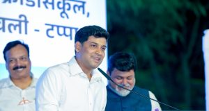 विकासाच्या राजकारणाला आपले प्राधान्य, कल्याण–डोंबिवली महानगरपालिकेवर महायुतीचाच महापौर बसणार – खासदार डॉ. श्रीकांत शिंदे