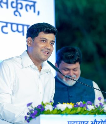 विकासाच्या राजकारणाला आपले प्राधान्य, कल्याण–डोंबिवली महानगरपालिकेवर महायुतीचाच महापौर बसणार – खासदार डॉ. श्रीकांत शिंदे