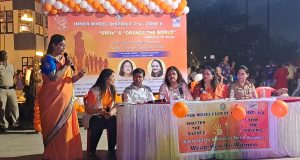 महिलांच्या सुरक्षेसाठी ‘लाइफ सायकल अप्रोच’ आवश्यक — आयुक्त अभिनव गोयल