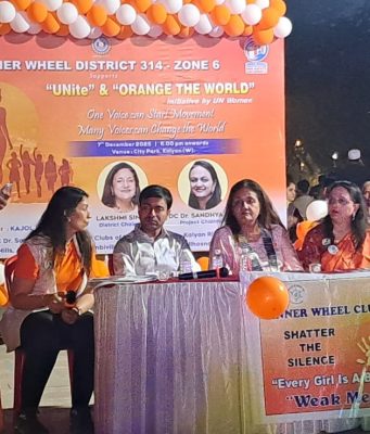 महिलांच्या सुरक्षेसाठी ‘लाइफ सायकल अप्रोच’ आवश्यक — आयुक्त अभिनव गोयल