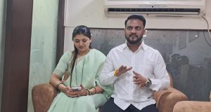 मनसेला धक्का : कल्याण पश्चिमेतील माजी नगरसेवक पती-पत्नीचा मनसे सदस्यत्वाचा राजीनामा