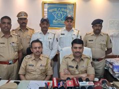 अंमली पदार्थ तस्करीप्रकरणी कल्याण पोलिसांकडून आणखी एका आंतरराज्यीय टोळीचा पर्दाफाश; 35 किलो गांजासह 8 आरोपींना मकोका कायद्यांतर्गत अटक