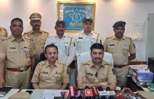 अंमली पदार्थ तस्करीप्रकरणी कल्याण पोलिसांकडून आणखी एका आंतरराज्यीय टोळीचा पर्दाफाश; 35 किलो गांजासह 8 आरोपींना मकोका कायद्यांतर्गत अटक