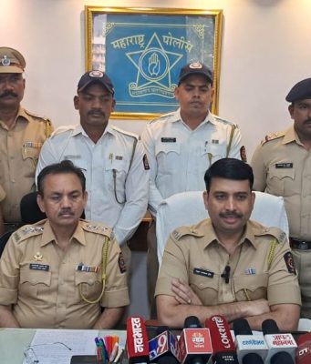 अंमली पदार्थ तस्करीप्रकरणी कल्याण पोलिसांकडून आणखी एका आंतरराज्यीय टोळीचा पर्दाफाश; 35 किलो गांजासह 8 आरोपींना मकोका कायद्यांतर्गत अटक