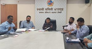 केडीएमसी निवडणूक ;14 लाखांहून अधिक मतदार आणि 1600 च्या आसपास मतदान केंद्र तर 9 ठिकाणी मतमोजणी होण्याची शक्यता