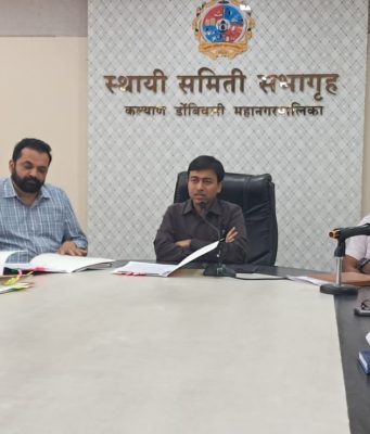 केडीएमसी निवडणूक ;14 लाखांहून अधिक मतदार आणि 1600 च्या आसपास मतदान केंद्र तर 9 ठिकाणी मतमोजणी होण्याची शक्यता