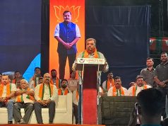 शेठ-नेता नाही तर पारदर्शकपणे काम करणारी व्यक्ती महापौरपदी असणे गरजचे – भाजप प्रदेशाध्यक्ष रविंद्र चव्हाण