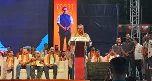 शेठ-नेता नाही तर पारदर्शकपणे काम करणारी व्यक्ती महापौरपदी असणे गरजचे – भाजप प्रदेशाध्यक्ष रविंद्र चव्हाण