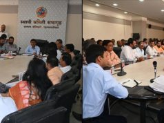 केडीएमसी निवडणुकीच्या तयारीला वेग; राजकीय पक्षांसोबत झालेल्या प्रशासकीय बैठकीत आचारसंहिता, खर्च मर्यादा, पेड न्यूजवर चर्चा