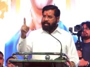 असली शिवसेना आणि नकली शिवसेना कोणती, हे आज लोकांनी दाखवून दिले – उपमुख्यमंत्री एकनाथ शिंदे