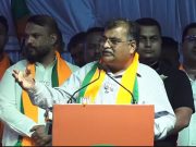 तळागाळात पोहोचलेल्या पक्षाच्या कार्यकर्त्यांनी मिळवून दिला हा महाविजय – प्रदेशाध्यक्ष रविंद्र चव्हाण