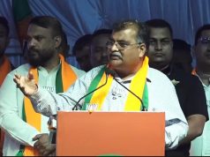 तळागाळात पोहोचलेल्या पक्षाच्या कार्यकर्त्यांनी मिळवून दिला हा महाविजय – प्रदेशाध्यक्ष रविंद्र चव्हाण