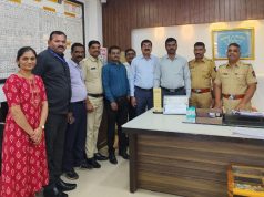 “व्हिजिट माय पोलीस स्टेशन’ उपक्रम : कल्याणचे महात्मा फुले पोलीस ठाणे ठरले अव्वल
